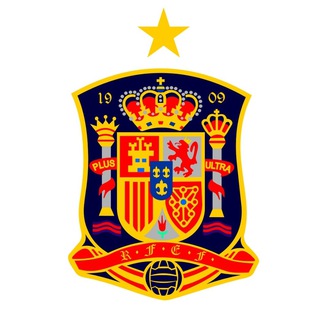 Сборная Испании по футболу | La Liga Telegram Group Link