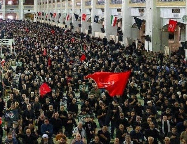 اخبار آذربایجان [ آناج ]: ⭕️ مراسم اربعین تدفین رهبر شهید پنجشنبه در آذربایجان‌شرقی🛑 رئیس شورای هماهنگی تبلیغات اسلامی آذربایجان‌شرقی گفت: مراسم ا