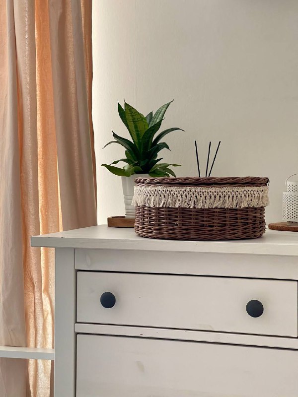 Шоколадное настроение Наконец-то закрыт гештальд, который тянулся ещё с прошлого года! Фух, можно выдохнуть. МК по плетению шоколадного короба с аж... - изображение 5 - можно, видео, telegram