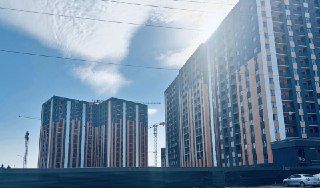Sokin makon 1 da 2 xonali 50km 16 qavatli domni 6- qavati pad klyuch