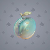 Precious Peach #185