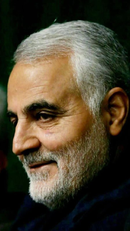 🌷ب یاد شهیدان🌷: حاج قاسم خطاب به علما ومراجع:برخی خنّاسان سعی دارند که مراجع وعلماء را به سکوت بکشانند.من حضرت آیتاللهالعظمی خامنهای