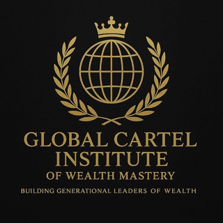 GL🌍BAL CARTEL 3⃣️ . 0⃣️ EVENT CENTER