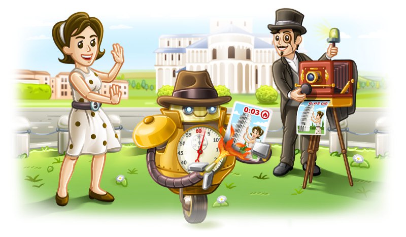 Disappearing Media, Your Bio & More Speed