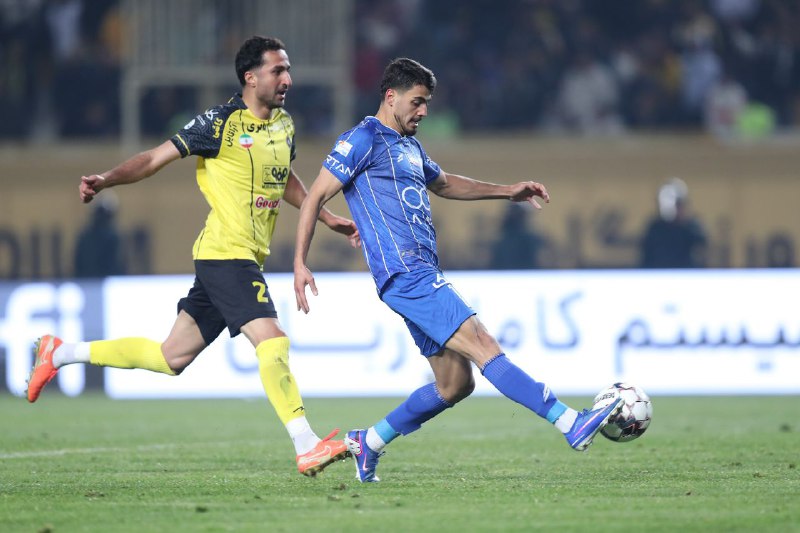 Esteghlal Twitter: صبحتون بخیر💙@Esteghlaal_twitter💙
