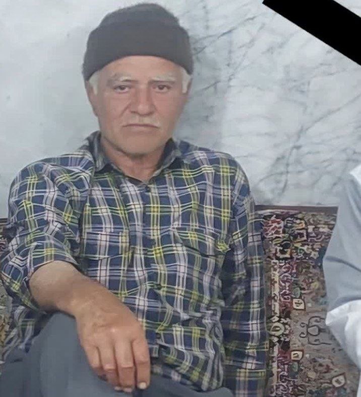 🌷 شوونا مە گەدووگان🌷گدوگانلو: ◾️◾️◾️دایی مشهدی مردی بسیار زحمت کش و فعال بود که هر وقت او را می دیدیم مشغول کار و تلاش بود مردی فعال ، خونگرم و خوش صح