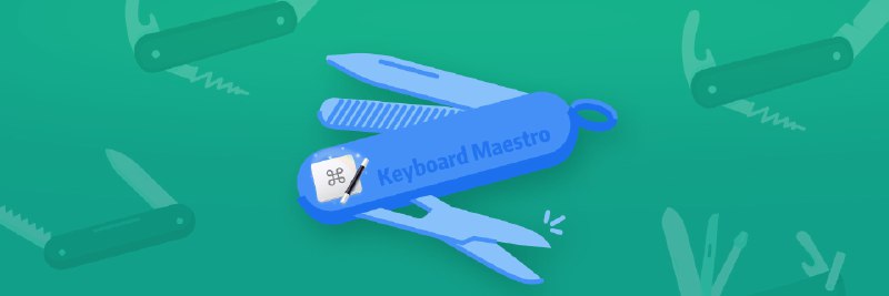 用 Keyboard Maestro 做一个文本格式转换工具箱 - 少数派