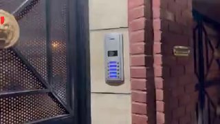 🎦 טהרן, בתים עם מיליוני מארחים