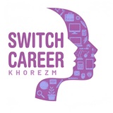 SWITCH Career Khorezm