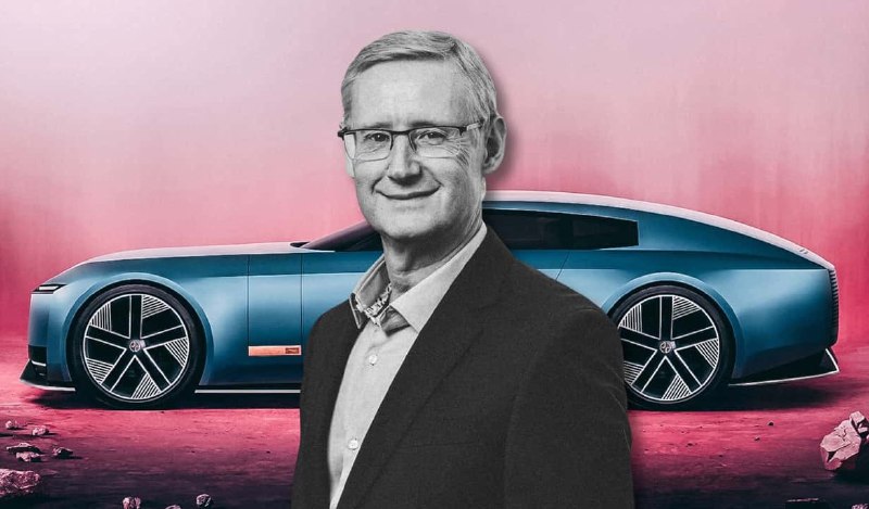 Глава Jaguar Land Rover покинул пост после 35 лет работы 1