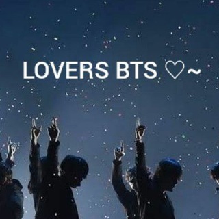 ｌｏｖｅｒｓ ｂｔｓ♡~ Telegram Group Link