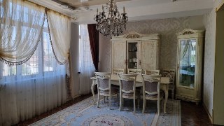 Сдам элитную квартиру с паркингом и зарядкой для авто