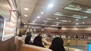 🎦 סרדאר חוסייני, ראש משטרת הכביש המהיר פרג'ה: עד כה, אף יצרן רכב מקומי לא השתתף במרכז בדיקות התאונות.