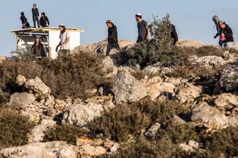 מקורות עבריים: שלטונות הכיבוש נתנו למתנחלים "אור ירוק" לפעול כרצונם