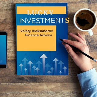 Lucky Investments Telegram Group Link
