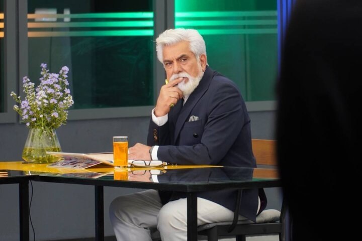 استانیها: رادیو و تلویزیون: پخش سری جدید برنامه «هزار داستان» با اجرای مجری سالهای دور تلویزیون حسین پاکدل از ۲۲ مرداد ۱۴۰۵ آغاز شد.این برنامه که د