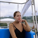 Когда я выросла