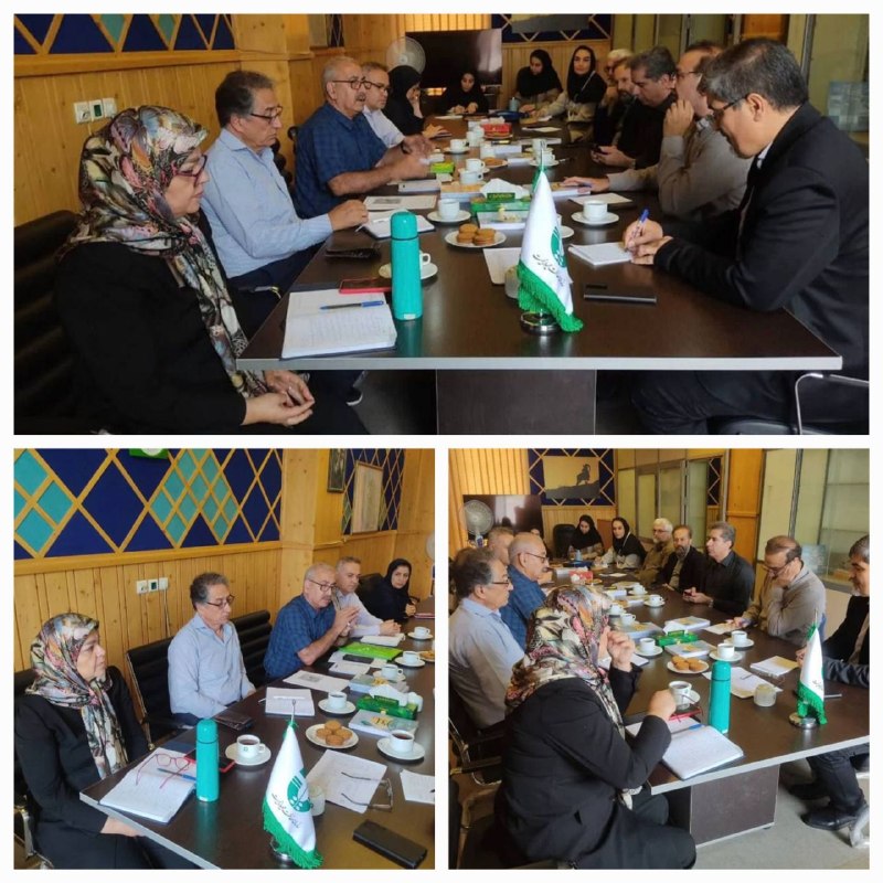 انجمن کوه نوردان ایران: جلسه حفاظت از کوهستان و برنامه‌ریزی برای گرامی‌داشت روز ملی دماوند، ۱۱ مرداد ۱۴۰۵ در دفتر مشارکت‌های مردمی و مسئولیت‌های