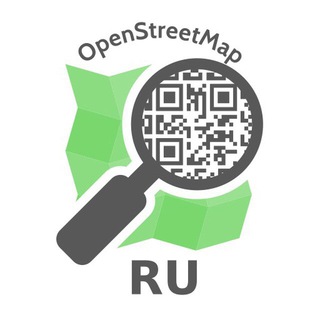 OpenStreetMap RU Telegram Group Link