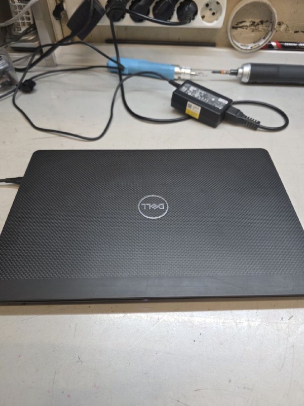 Продам dell latitude 7410. Экран 14.0 full hd — фото 1