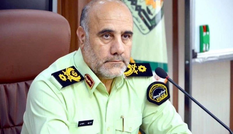 خبرگزاری شهر: 🔶سردار رحیمی: ۳ انشعاب غیرمجاز که ۴ میلیون لیتر سوخت قاچاق کرده بودند، کشف شد🔻رئیس پلیس امنیت اقتصادی: 🔹یک مورد انشعاب غ