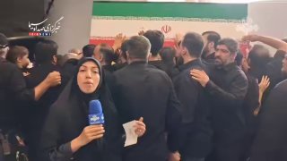 🎦 המנהיג נהרג בתקווה לפגוש...