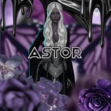 Astor's portfolio 💟