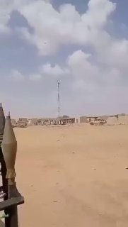 New: The Sudanese army recaptured Umm Sura in western North Kordofan, continuing the September offensive that captured Sudari the day before.