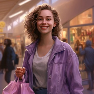 Telegram profile photo for ТОПЧИК С WILDBERRIES