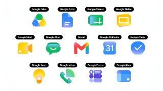 9to5Google: иконки приложений Google получат градиентный редизайнПо информации издания, иконки будут заметно отличаться от нынешних и их будет намного легче отличать друг от друга. Когда именно выйдет обновление с новым дизайном, пока не сообщается.💼 Rozet