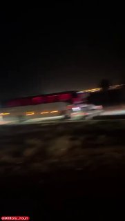 🚨 סרטון נוסף מגשר בנדר עבאס
