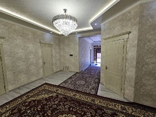 Продается  участок 4 соток 5 комнатная.