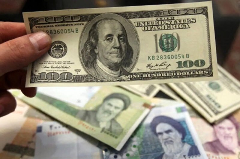تابناک | Tabnak | مکانیسم ماشه: ‏✅ انتقاد روزنامه اطلاعات از تناقض محاسباتی دلار و ریال در اقتصاد📌 روزنامه اطلاعات در گزارشی به بررسی شکاف میان درآمدهای