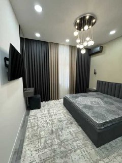 Срочно сдается квартира 3/5/5 на метро Юнусабад  292*