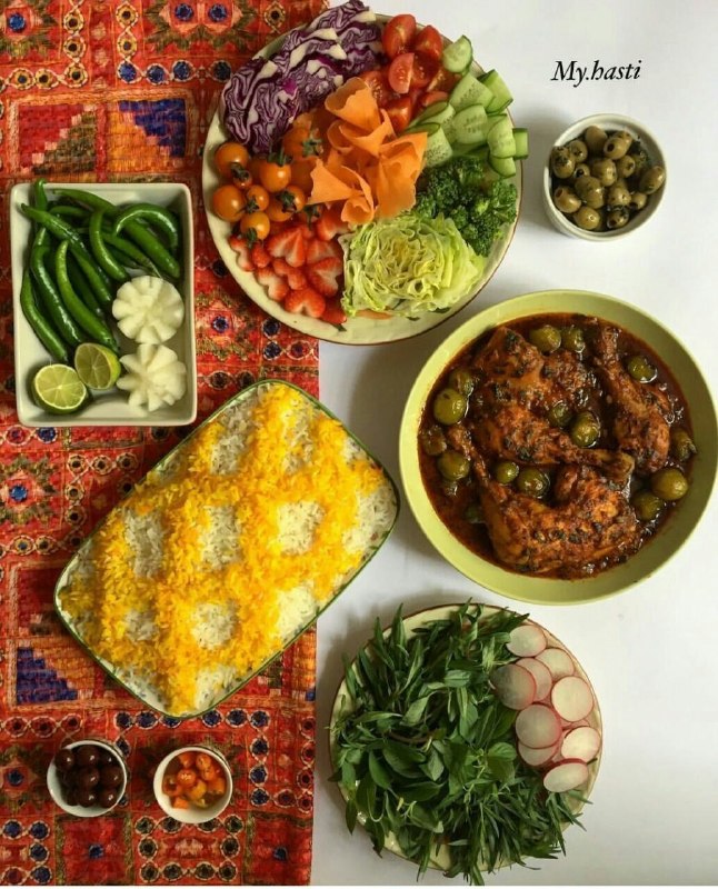 💞پندانه💞: 🧆ســلــام ظــهرتــون بــهتــریــن و 🍝خــوشــرنــگ تــریــن ظــهر دنــیــا 🧆بــا لــحــظــه هایــے پــرازخــوشــے 🍝و آرزو
