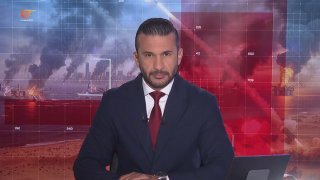Al Mayadeen - ערוץ Al Mayadeen