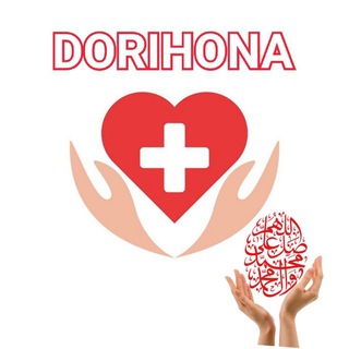 💊💊DORIXONA N°1💊💊 Telegram Group Link
