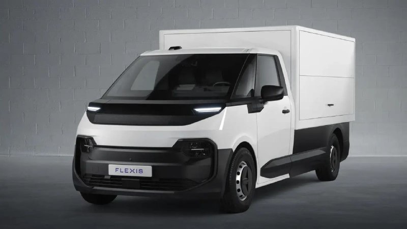 Renault и Volvo показали доступные грузовые электромобили 2