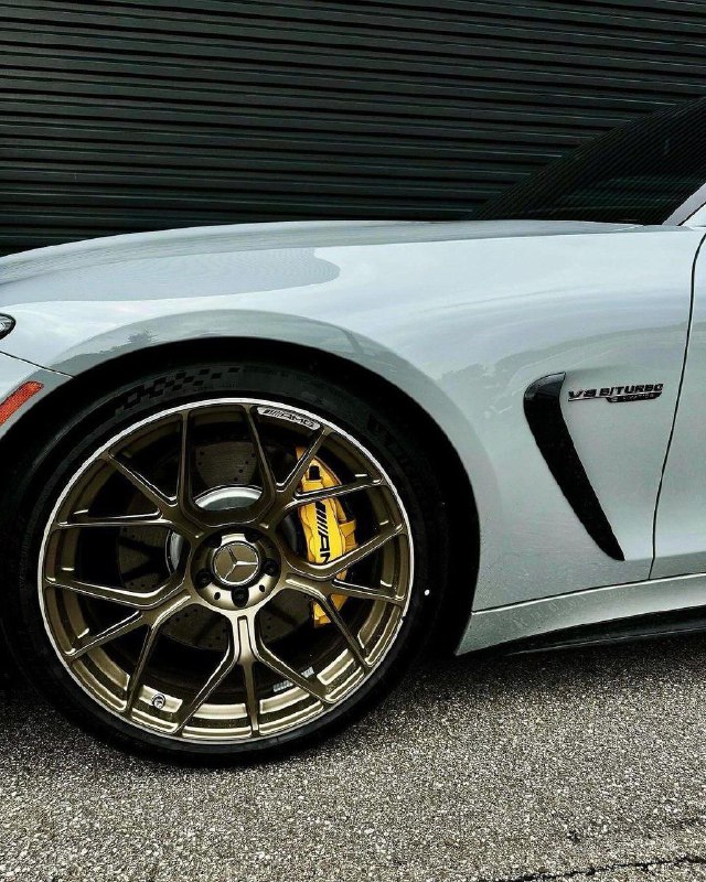GT63 ///AMG Coupe