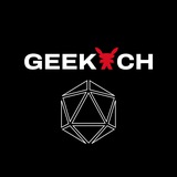 Geekach Roleplay | НРІ в Україні