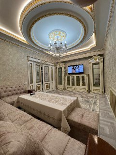 АРЕНДА 4/5/10 НОВОСТРОЙКА Шикарная квартира