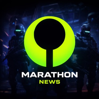 Marathon News • Марафон Новости Telegram channel profile photo