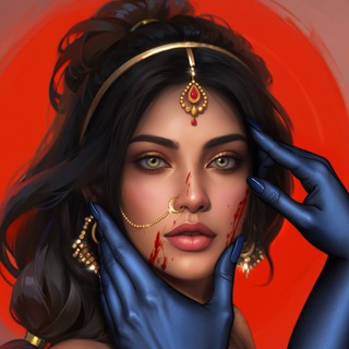 Telegram profile photo for Интеллект и Искусство🫀