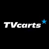 TVcarts