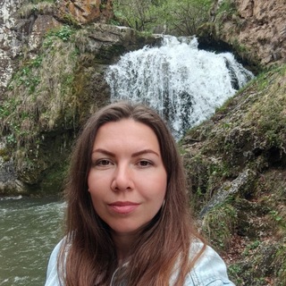 Логотип AннаНR Найм сотрудников и управление проектами