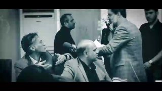 🎥 השוליזציה של פגישת עיתונאים עם הנשיא