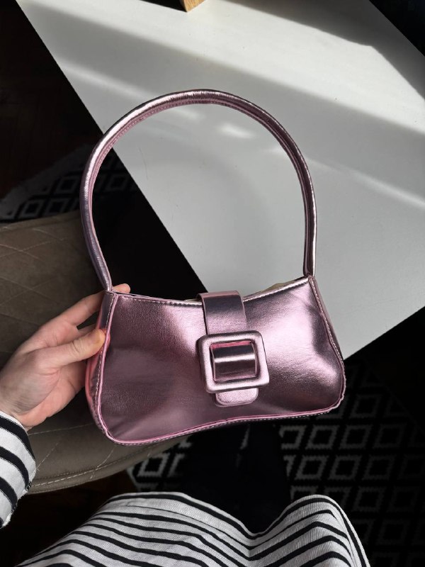 Сумочка, новая. 10 лари — фото 1