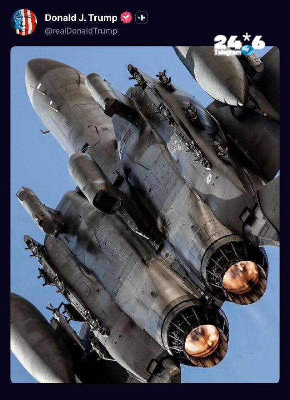 🇮🇱 טראמפ. קבוצת הדיונים.