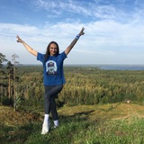 Яранцева Яна
