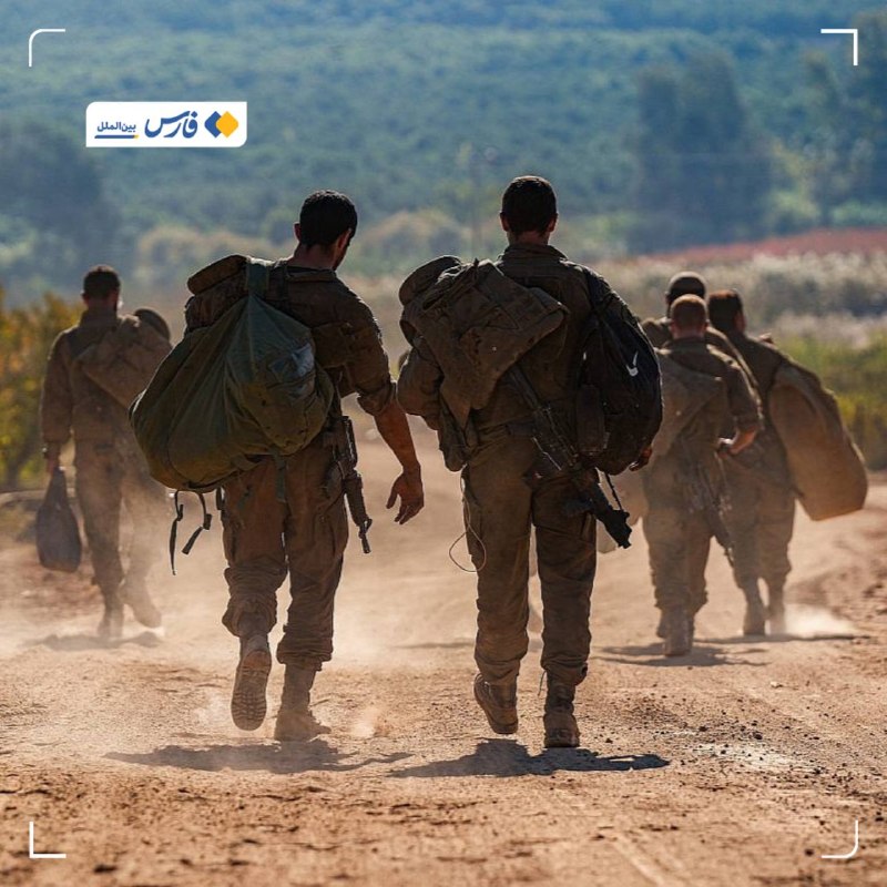 فارس بین‌الملل و سیاست خارجی: جزئیات طرح اسرائیل برای دائمی شدن اشغالگری در لبنان🔹بر اساس تحولی که «عوفر شیلح» پژوهشگر مؤسسه مطالعات امنیت داخلی رژیم 